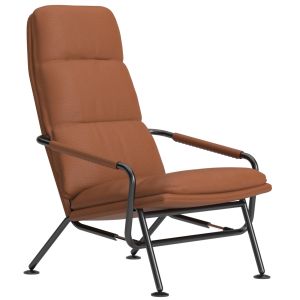 Prostorio Armchair