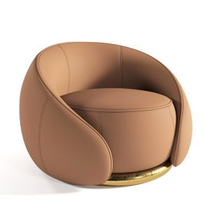 Abbracci Armchair