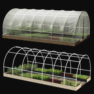 Greenhouses V1