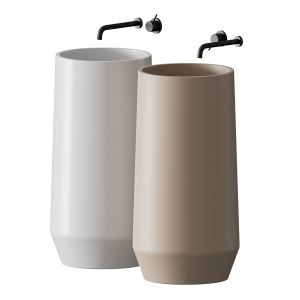 Acquabella Venet Washbasin