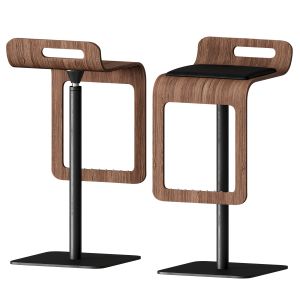 Riccardo Rivoli Sgaby Stool