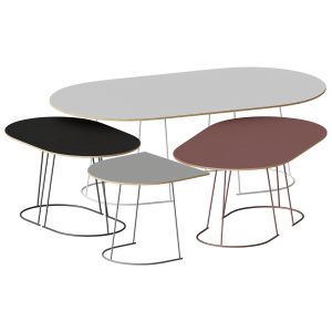 Muuto Airy Coffee Table