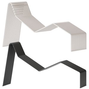 Urbantime Zeroquindici 015 Cube Lounge Chair