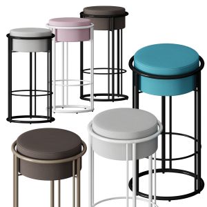 Mobboli Up Stool