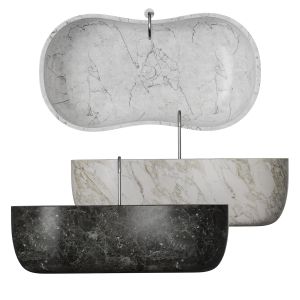 Salvatori Anima Bathtub