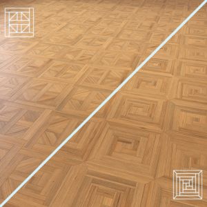 Parquet - Laminate - Wooden Floor