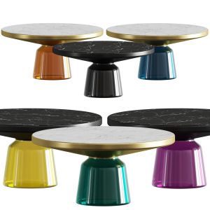 Bell Coffee Table By Classicon