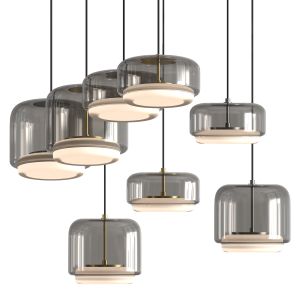 Enkel Lamp Led Pendant