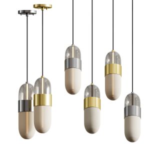 Emilia Pendant Light Lamp