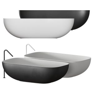 Boffi Faroe Bathtub