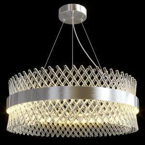 Led Chandelier Adelard