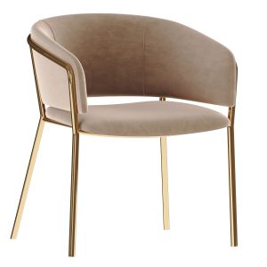 Vilhena Ii Chair