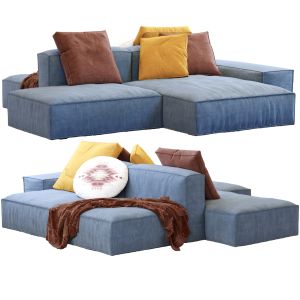 Sofa Boca Navi