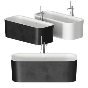 Duravit Happy D.2 Plus Bathtub