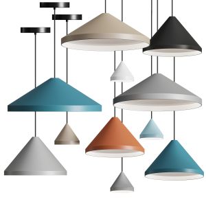 Vibia North Hanging Lamp