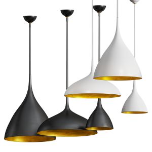 Agnes Pendant Lamp