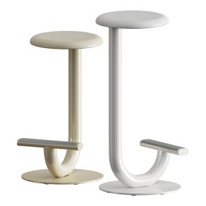 Desalto Strong Stool