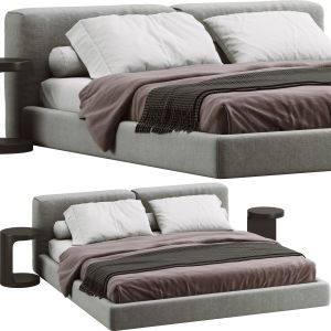 Boca Solft Bed