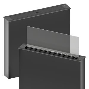 Gaggenau Al200180 Hood