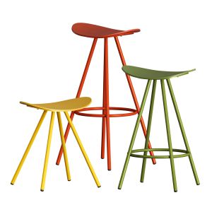 Enea Coma 4l Stool