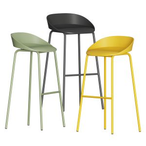 Mdd Team Stool