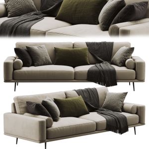 BoConcept Carlton Sofa