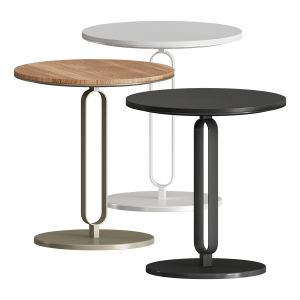 Alfred Side Table