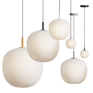 Rime Pendant  Lamp Muuto