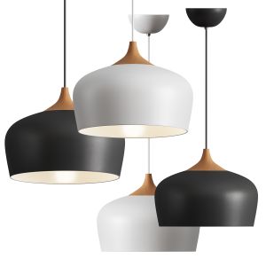 Grenada Pendant Lamp Valaisin Gronlund