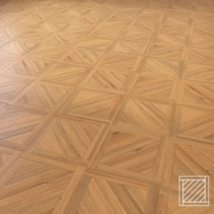 Parquet - Laminate - Wooden Floor