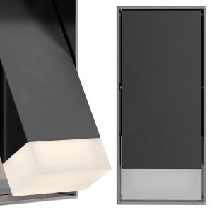 Antonio Lupi Design Scrigno | Wall Light