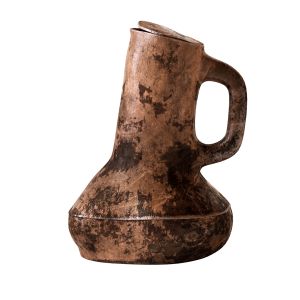 Bronze Hot Kettle