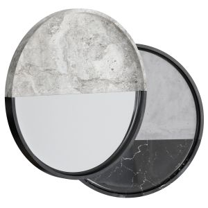 Rossato Arredamenti Vanity | Mirror