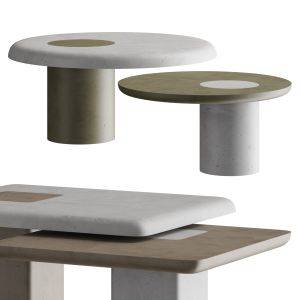 Cimento Vignole | Table