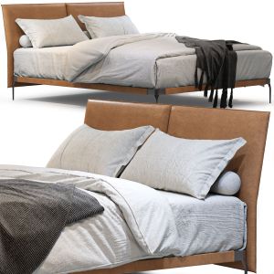 Letto Ada Bed - Ditre Italia