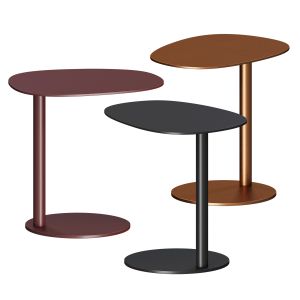 Swole Small Table By Blu Dot