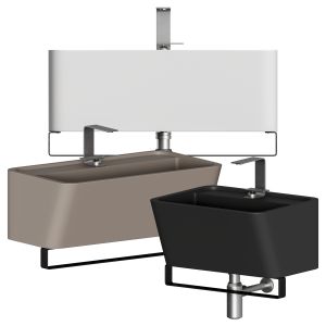 Colavene Wynn Washbasin