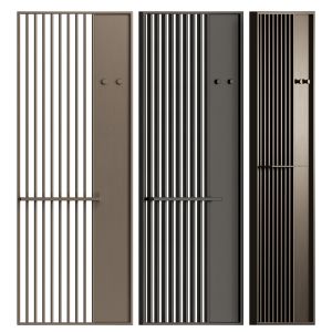 Tonon Evolution Layout Radiators