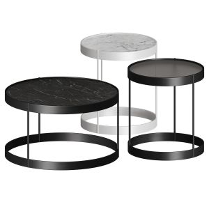 Drum Coffee Table By Bolia