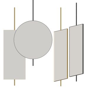 Elementi Mirror By Boffi