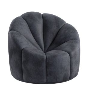 Alpha Clup Armchair