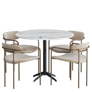 Parker Dining Table