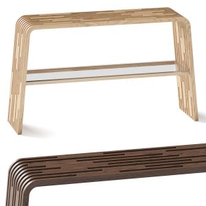 Pacini & Cappellini Millerighe Console