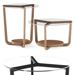 Pacini & Cappellini Isola Coffee Table