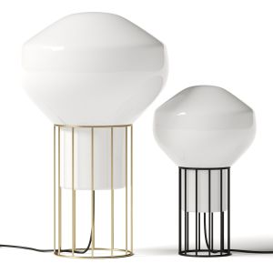 Fabbian Aérostat F27 Table Lamp