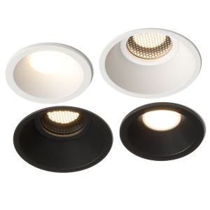 Astro Lighting Minima Round Fixed Spotlight