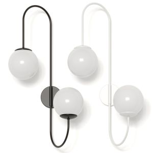 Luxcambra Richmond Wall Lamp