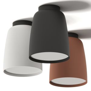 Bover Nut Pf 10 Ceiling Lamp