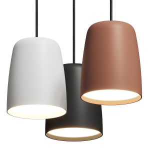 Bover Nut S 10 Pendant Lamp