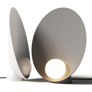 Vibia Musa Table Lamp